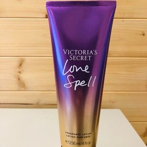 Victoria’s Secret Lovespell Lotion, 8 oz